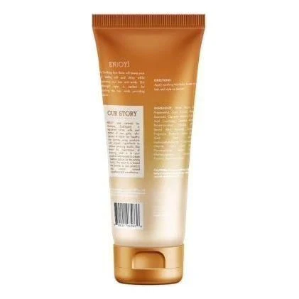 Mielle Oats & Honey Soothing Hair Balm 6oz - Image 2