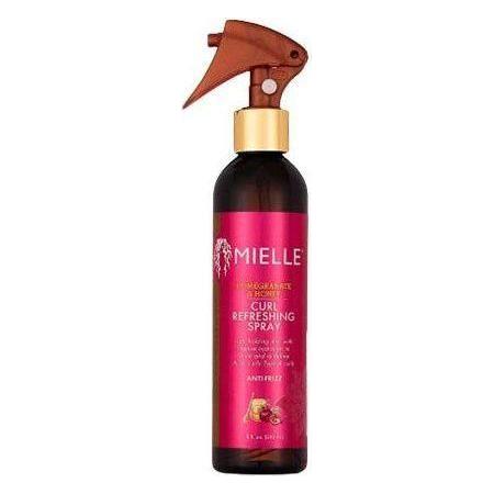 Mielle Pomegranate & Honey Curl Refresher Spray 8oz