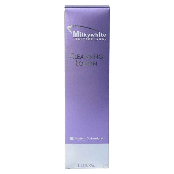 Milky White Cleansing Lotion 300ml