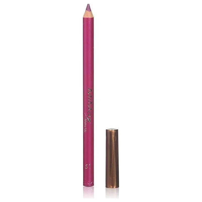 Mimax Lipliner Pencil - Image 11