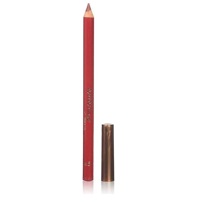 Mimax Lipliner Pencil - Image 4