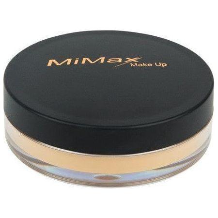 Mimax Make Up Loose Powder - Image 2