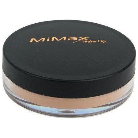 Mimax Make Up Loose Powder - Image 6