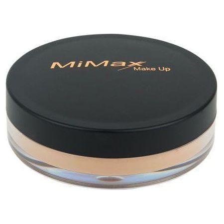 Mimax Make Up Loose Powder - Image 9