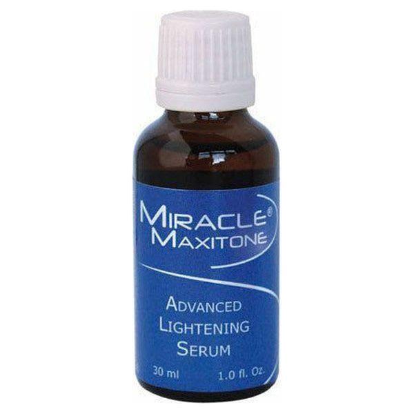 Miracle Maxitone Advanced Lightening Serum 30ml
