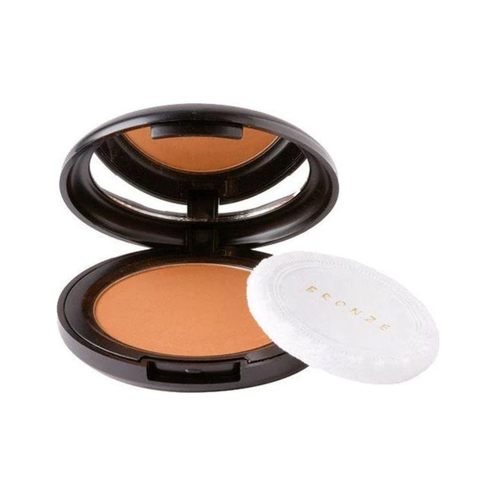 Miss Africa Bronze Compact Powder - Image 4