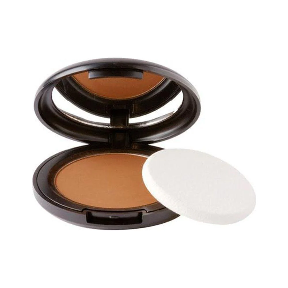 Miss Africa Bronze Compact Powder - Image 5