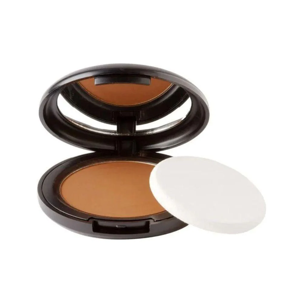 Miss Africa Bronze Compact Powder - Image 7