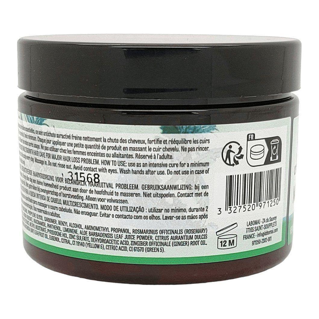 Miss Antilles Crème Anti-Chute Soin Suractive Multicroissance 150 ml - Image 2