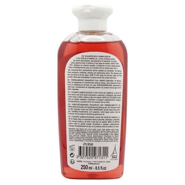 Miss Antilles Enhancing Shampoo with Hibiscus 250ml - Image 2