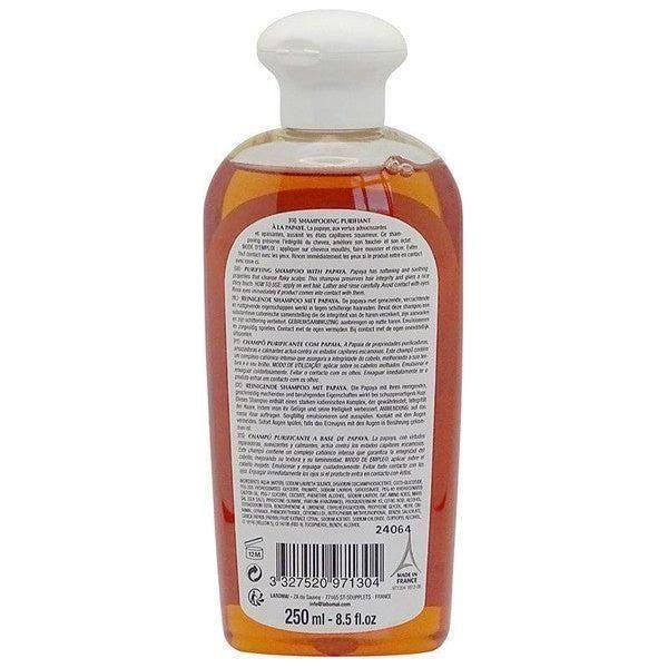 Miss Antilles Purifying Shampoo with Papaya 250ml - Image 2