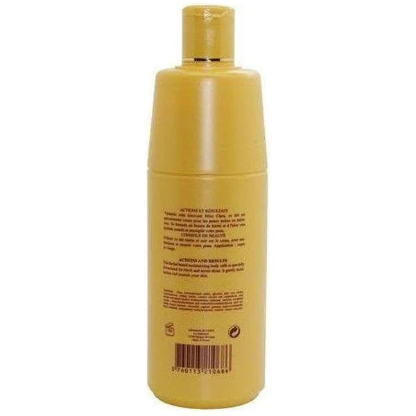 Miss Clara Moisturizing Body Milk 500ml - Image 2