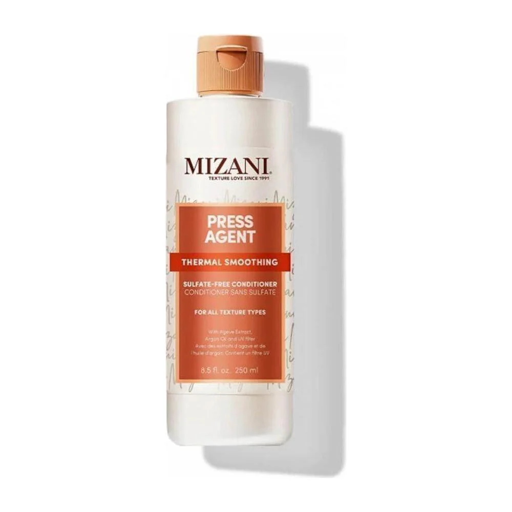 Mizani Press Agent Thermal Conditioner 8.5oz