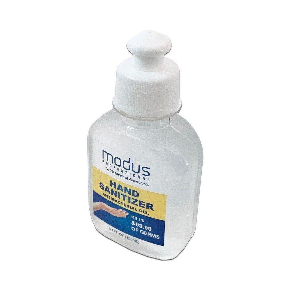 Modus Hand Sanitizer Antibacterial Gel 100ml
