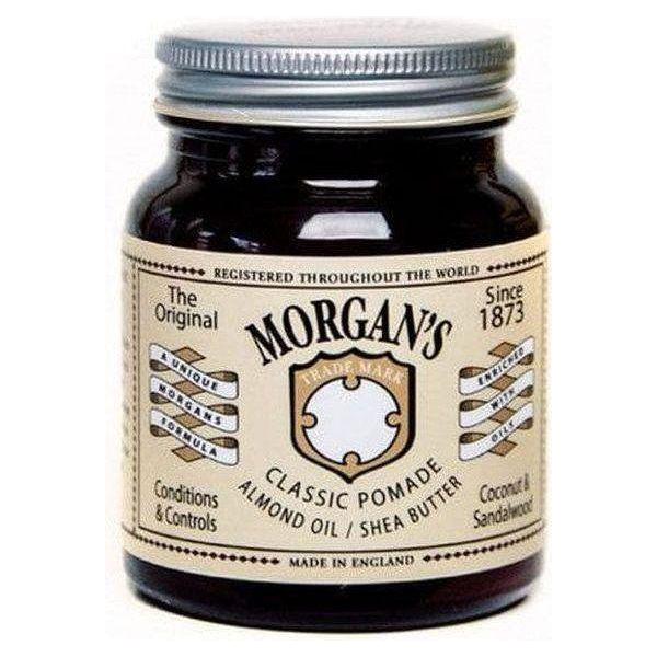 Morgan's Classic Pomade 100ml