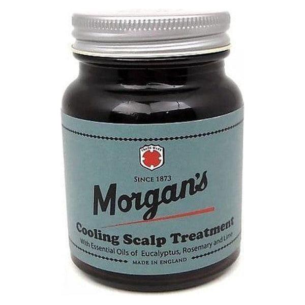 Morgan's Cooling Scalp Treatment 100ml