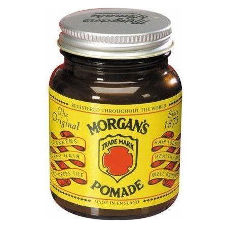 Morgans Pomade 100/200ml - Image 2