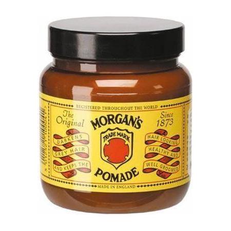 Morgans Pomade 100/200ml - Image 3