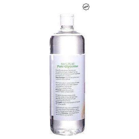 Morimax 100% Pure Glycerine 1000 ml - Image 3