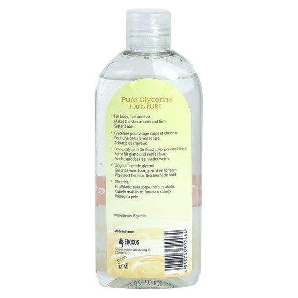 Morimax 100% Pure Glycerine 250ml - Image 3