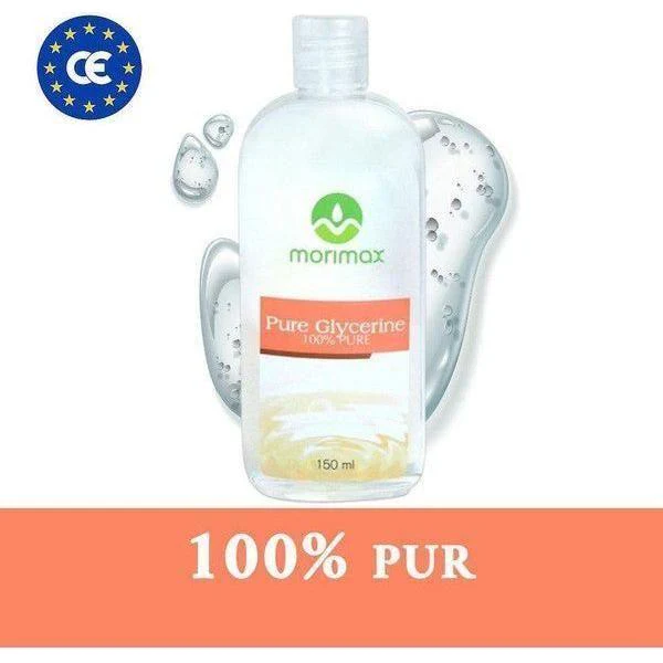 Morimax 100% Pure Glycerine 250ml - Image 4