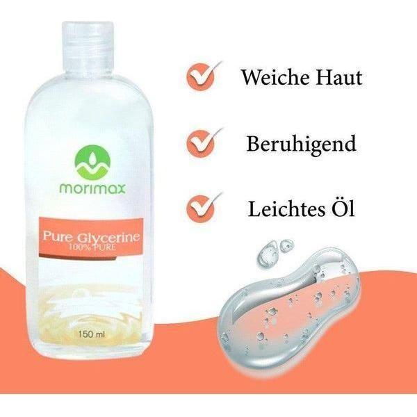 Morimax 100% Pure Glycerine 250ml - Image 5