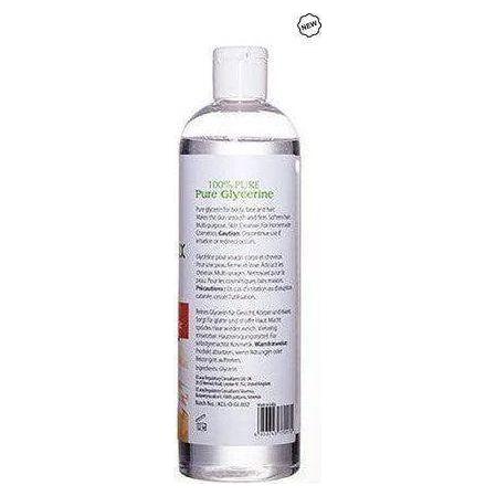 Morimax 100% Pure Glycerine 500 ml - Image 3