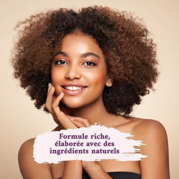 Morimax 100% Pure Shea Butter Moisturizing Cream 150ml - Image 2