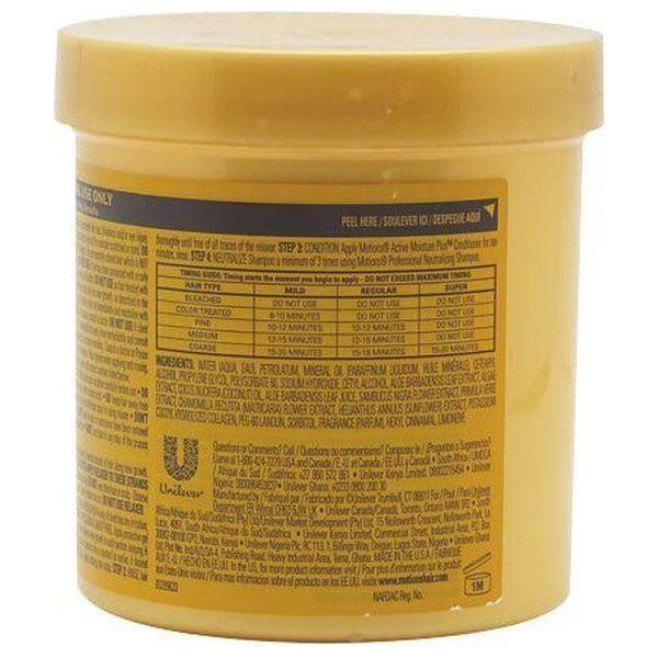 Motions Professional Classic Formula Hair Relaxer Regular 449ml - Image 2