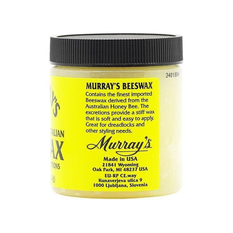 Murray's with 100% Pure Australian Beeswax 118ml - Image 2