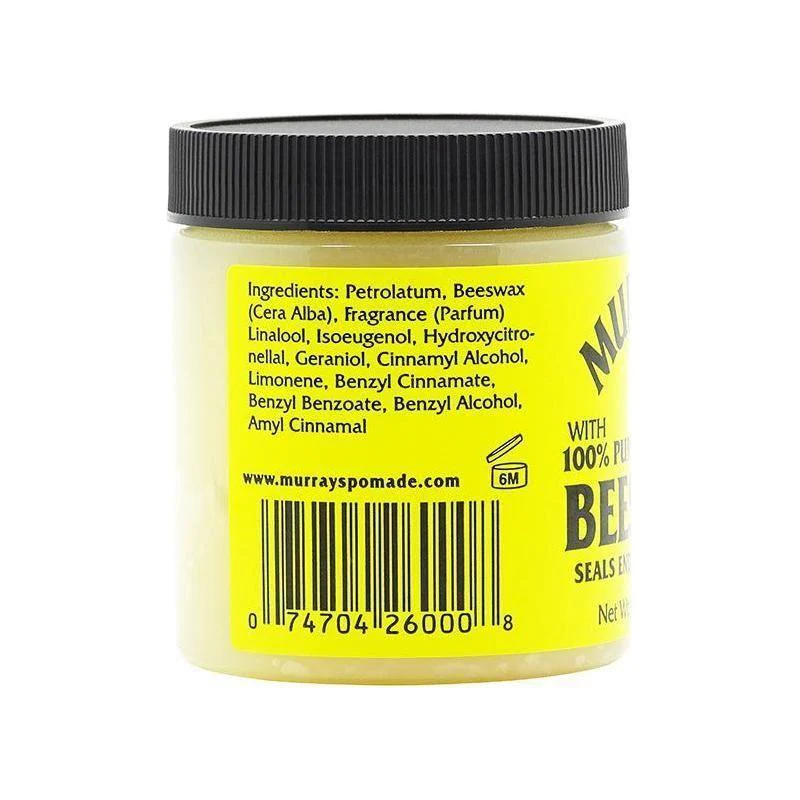 Murray's with 100% Pure Australian Beeswax 118ml - Image 3