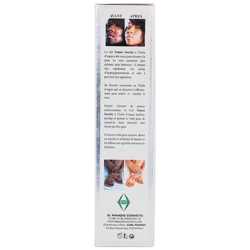 Nature Secrete Moisturizing Lightening Body Lotion 350ml - Image 2
