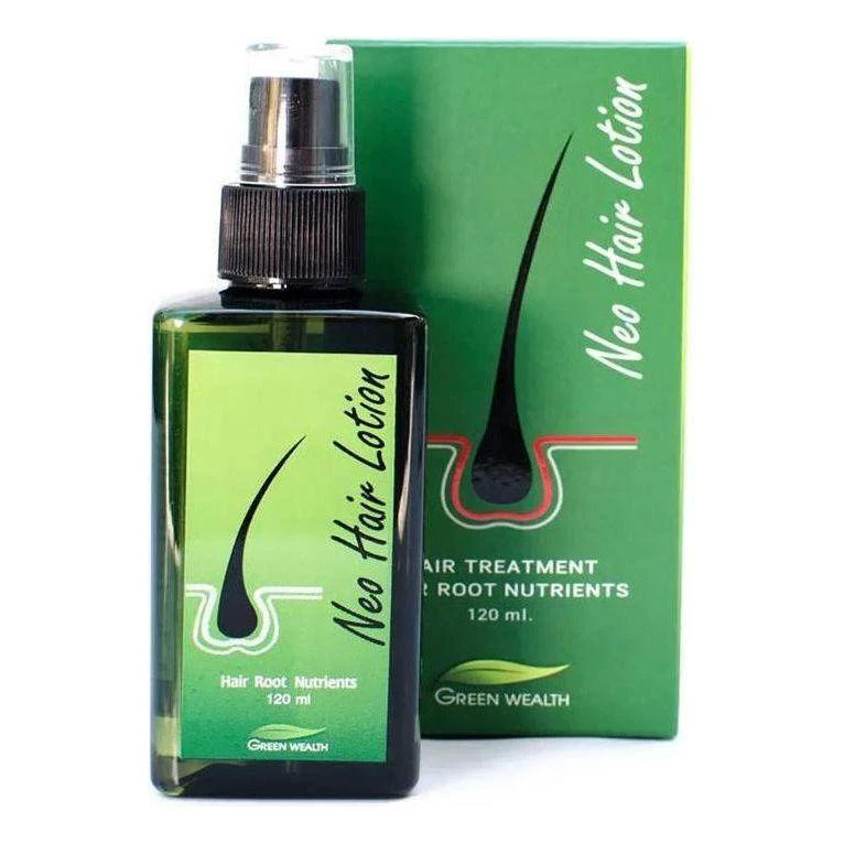 Neo Hair Lotion 120ml