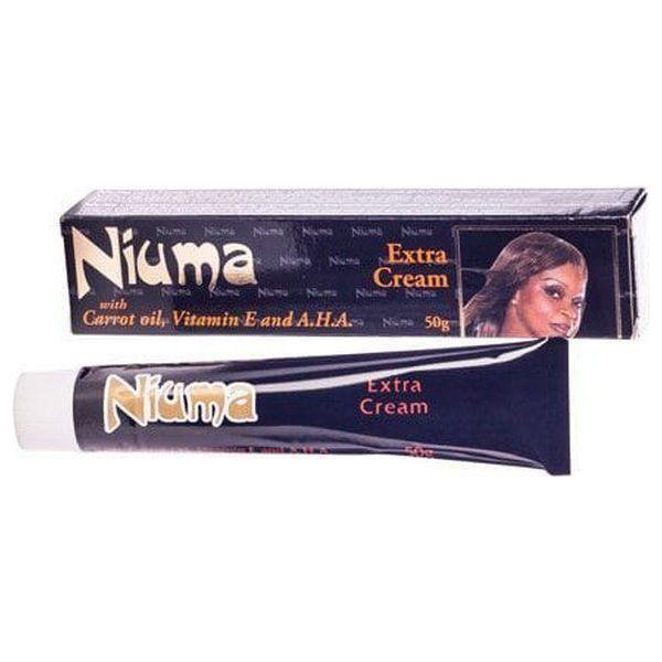 Niuma Extra Cream 50Ml - Image 4