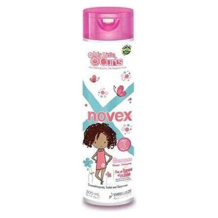 Novex My Little Curls Shampoo 300 ml