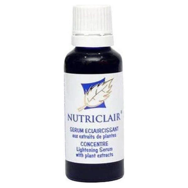 Nutriclair Lightening Concentrated Serum 30ml