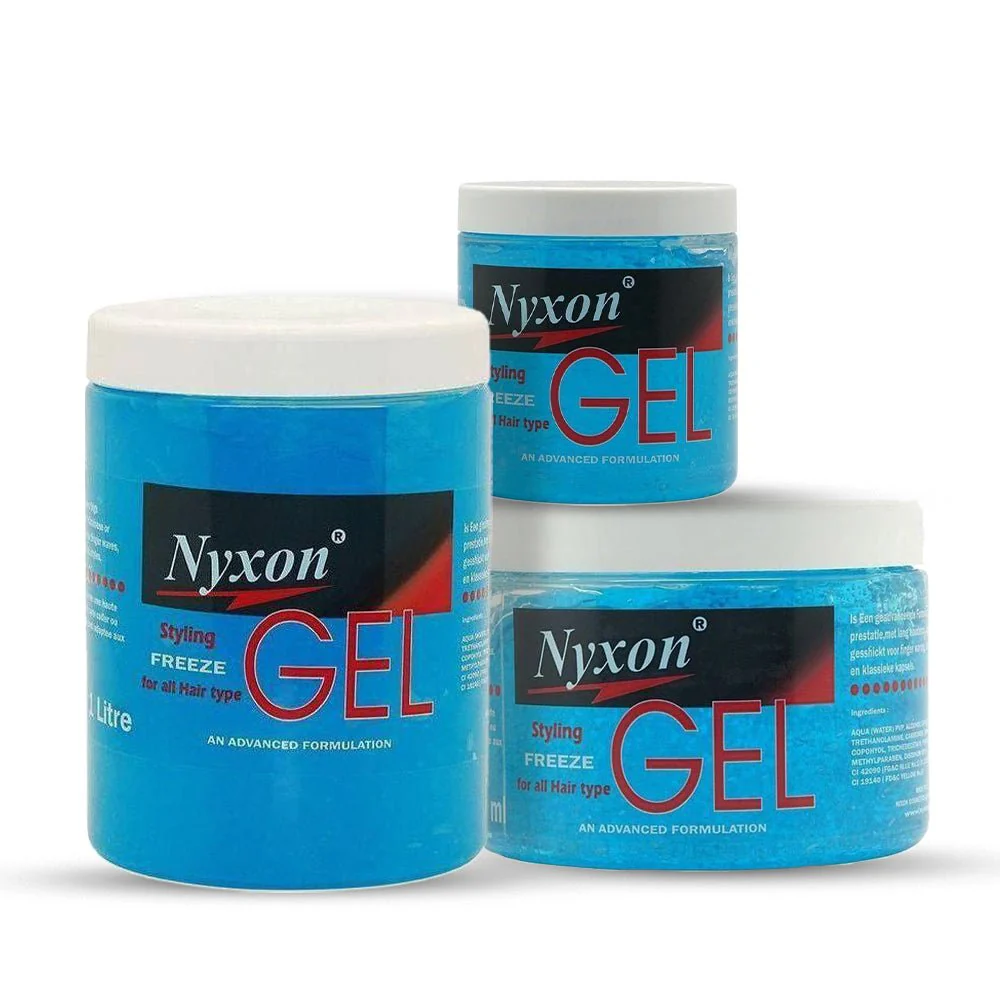 Nyxon Freeze Gel 1000ml \ 500ml \ 250ml
