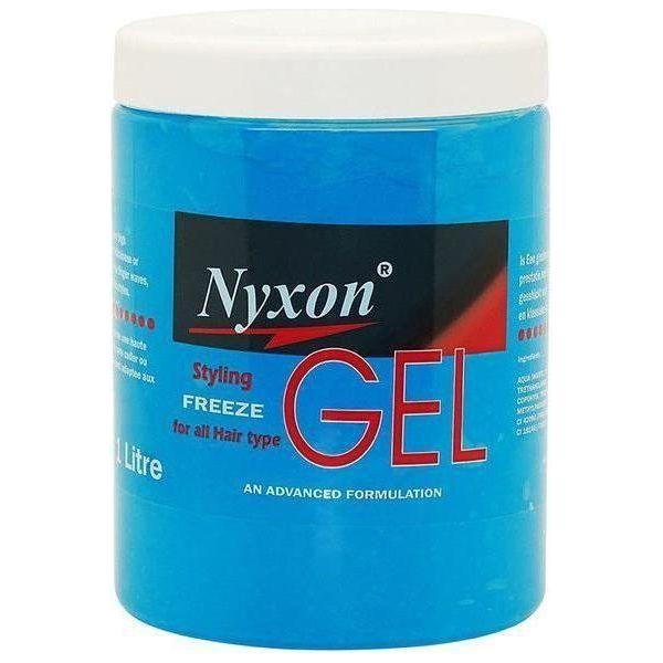 Nyxon Freeze Gel 1000ml \ 500ml \ 250ml - Image 3