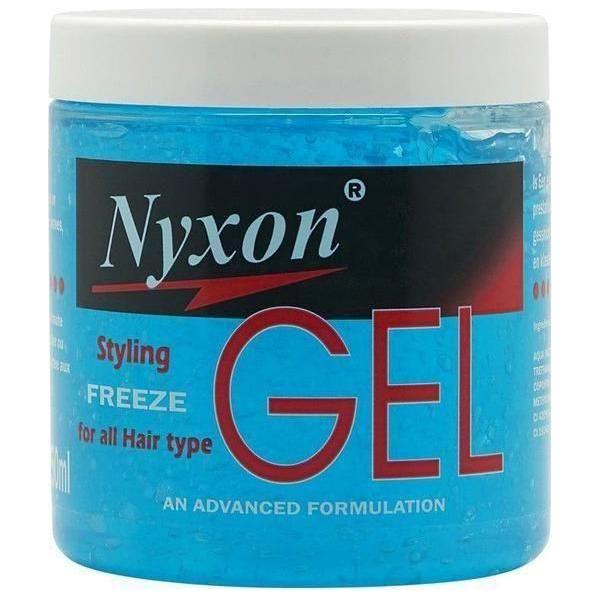 Nyxon Freeze Gel 1000ml \ 500ml \ 250ml - Image 4