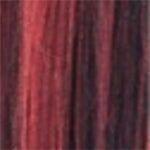 Obsession Lace Front Echthaar Fusion Natural Texture Wave Perücke - Ayleen - Image 12