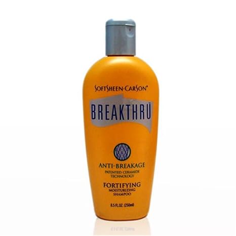 Optimum Care Breakthru Shampoo 250ml