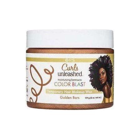 ORS Curl Unleashed Temporary Hair Makeup Wax 6 oz - Image 12