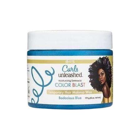 ORS Curl Unleashed Temporary Hair Makeup Wax 6 oz - Image 15