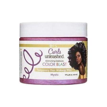 ORS Curl Unleashed Temporary Hair Makeup Wax 6 oz - Image 16