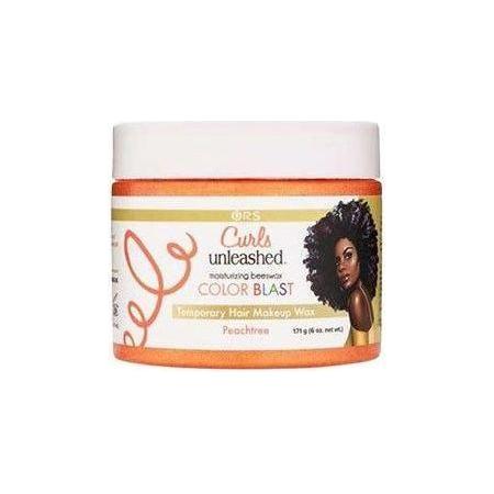 ORS Curl Unleashed Temporary Hair Makeup Wax 6 oz - Image 19