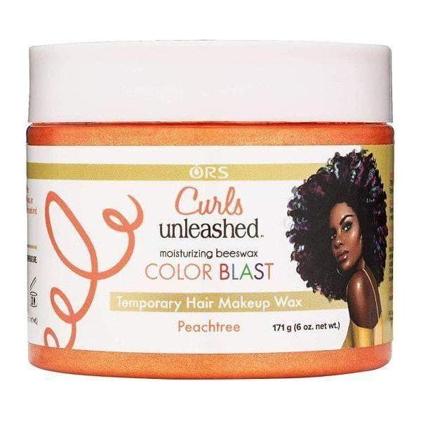 ORS Curl Unleashed Temporary Hair Makeup Wax 6 oz - Image 2