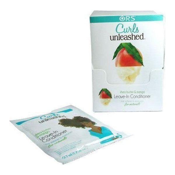 Ors. Curls Unleashed Sheabutter & Mango 1,75Oz