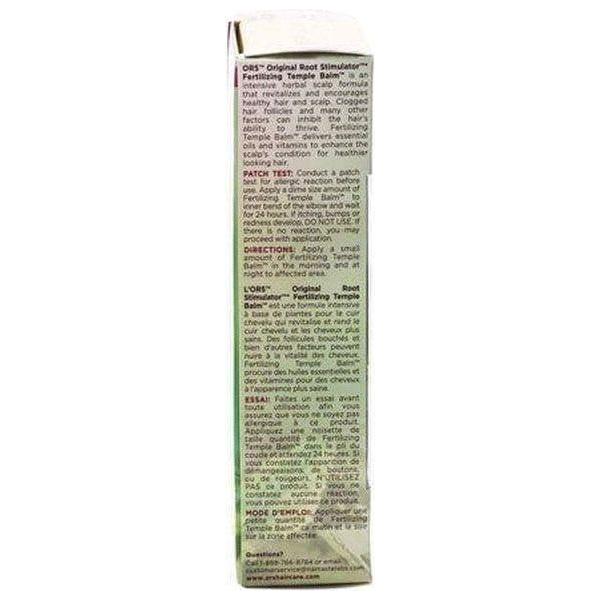 ORS Fertilizing Temple Balm 59ml - Image 3