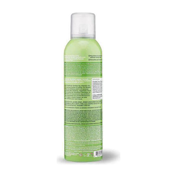 ORS Olive Oil Fix It Wig & Weave Detangler Spray 6.2oz - Image 2