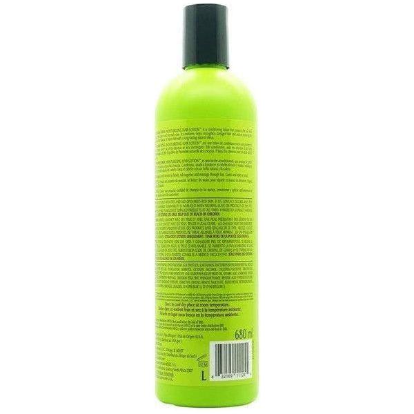 ORS Olive Oil Oil Moisturizing Hair Lotion 680ml - Image 3